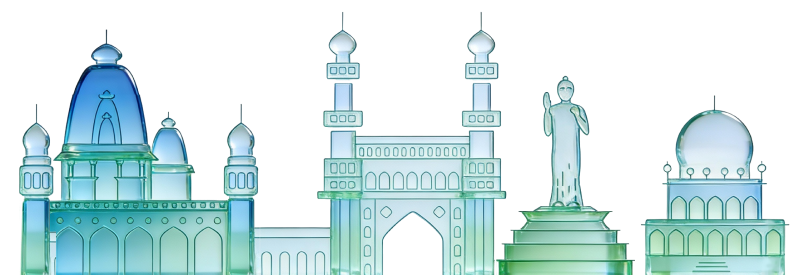 Hyderabad