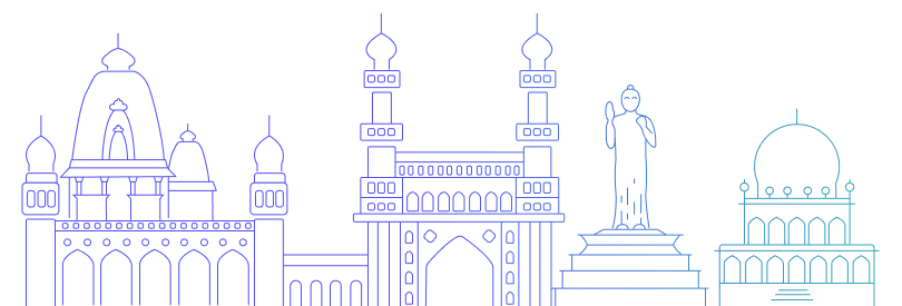 Hyderabad