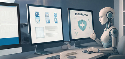 How Agentic AI is Reinventing Insurance: From Fraud Prevention to Hyper-Personalized Policies