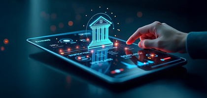 Unlocking the Future of Financial Services with Agentic AI