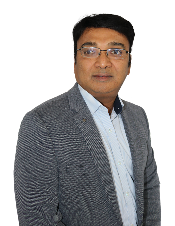 Vikranth Katanguri