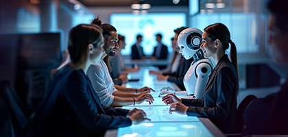 Beyond Bots: Agentic AI in Customer Experience