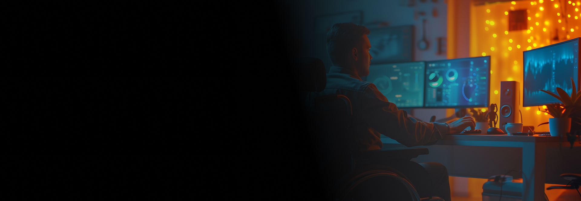 Accessibility Testing Services