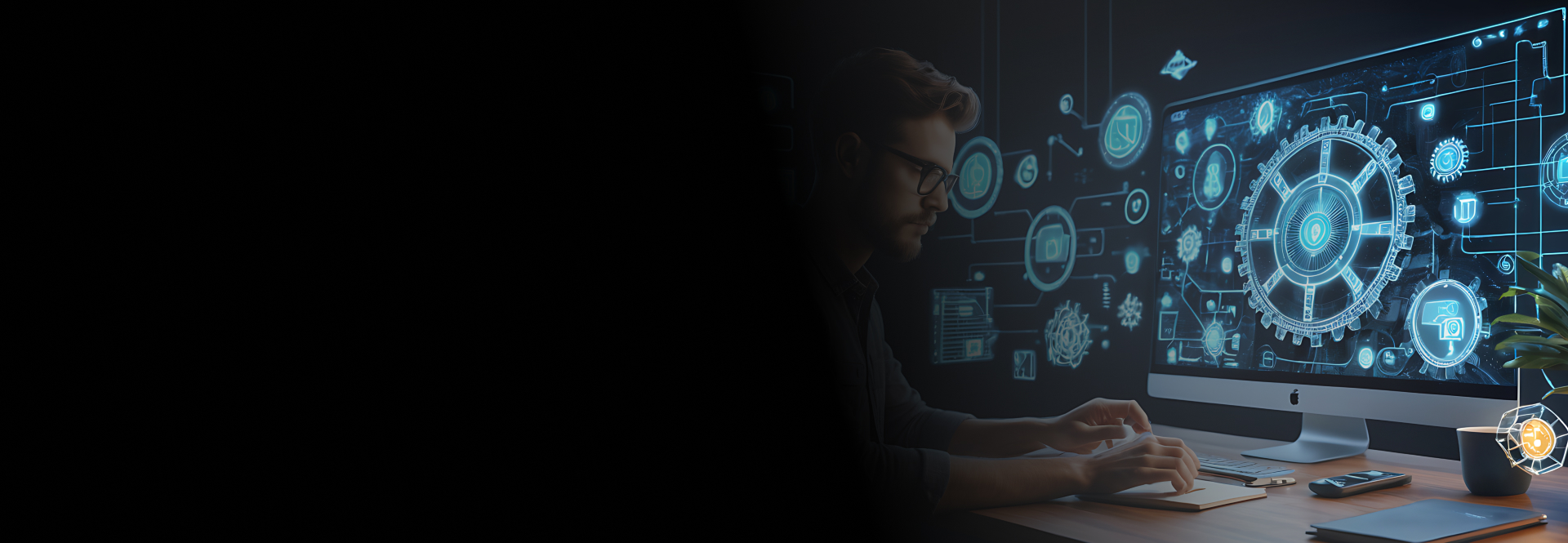 End-To-End STLC Services