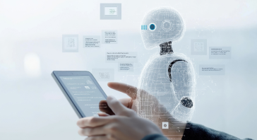 Chatbot implementation for a UK-based HR & safety firm