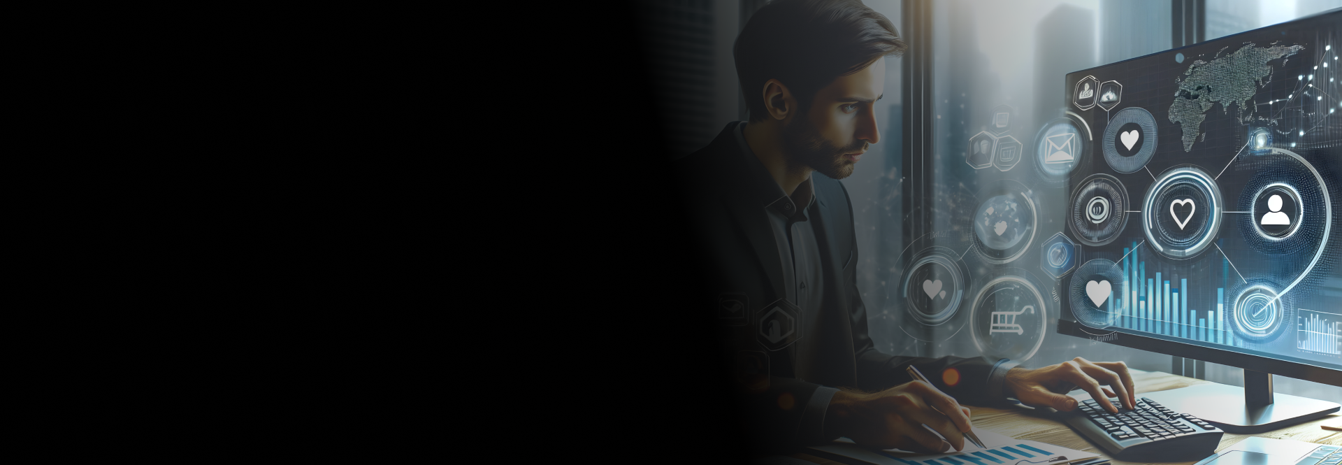 Data Modernization Services 