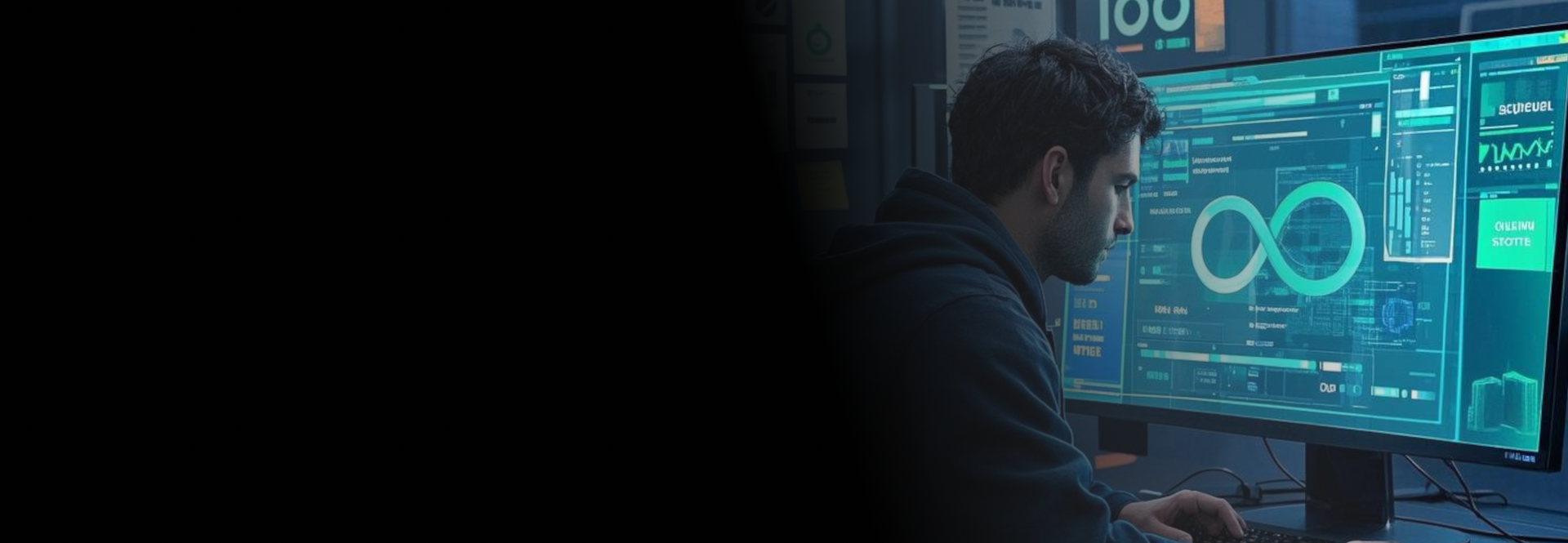 DevOps Services & Solutions