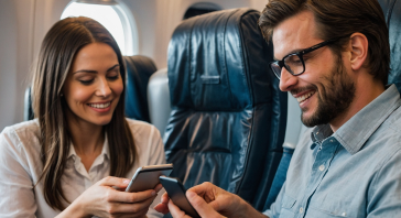 Driving premium loyalty conversions for a US airline