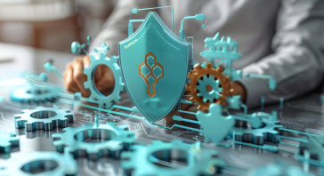 Enhanced vulnerability management for a professional service provider