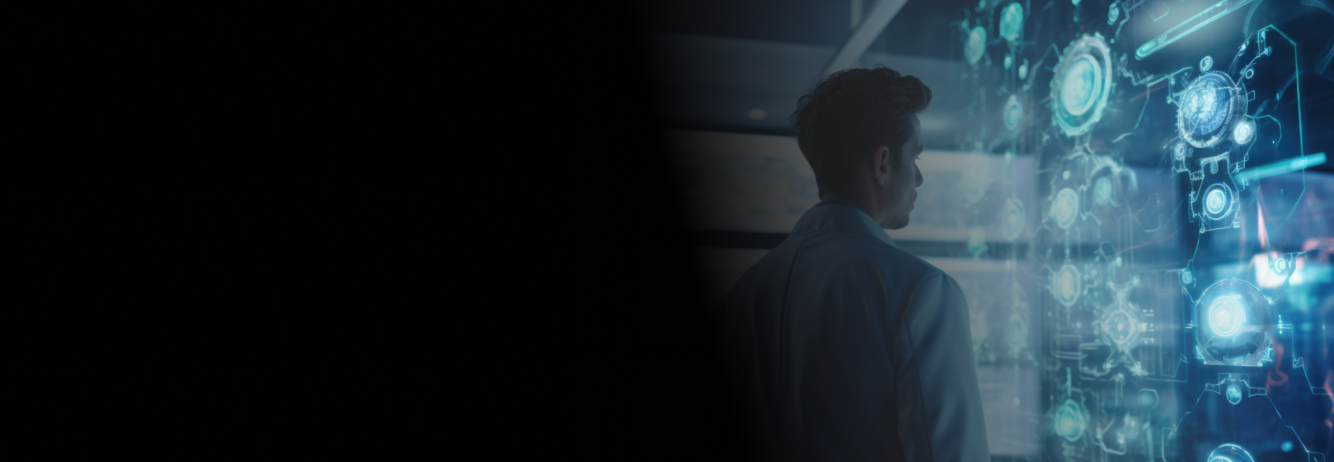 Mainframe Modernization Services