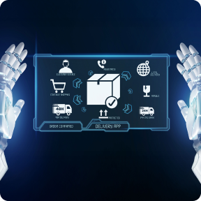 Omnichannel E-Commerce & Marketplaces