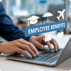 Benefits & Enrollment