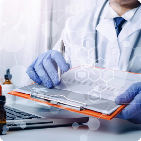 Clinical Trials Management