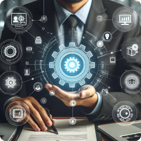 Commercial Operations