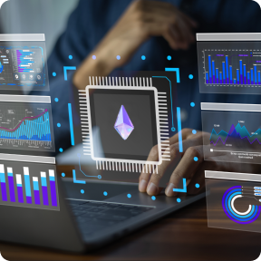 Data Strategy and Analytics Transformation powered by AiDE®