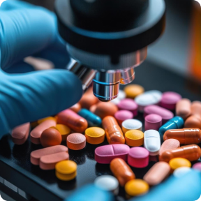 Drug Discovery & Development