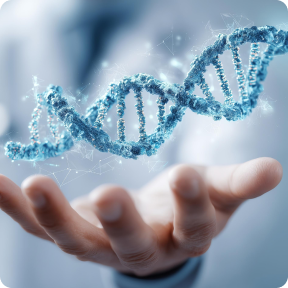 Genomics & Precision Medicine