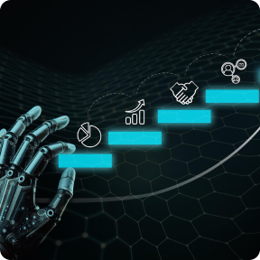 Portfolio Value Creation Roadmap
