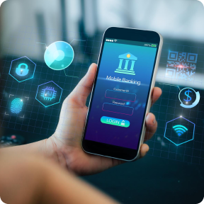 Retail and Commercial Banks